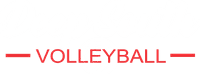 Deep South Volleyball Club banner logo